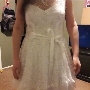 PROM DRESS / FORMAL DRESS